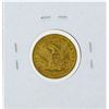 Image 2 : 1900 $5 Liberty Gold Coin BU