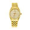 Image 1 : Rolex 14-18KT Yellow Gold Oyster Perpetual Watch