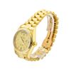 Image 2 : Gents Rolex 18KT Yellow Gold President Daydate Watch