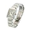 Image 2 : Cartier Ladies Tank Francaise Wristwatch