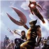 Image 2 : New Avengers #45