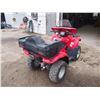 Image 9 : 2012 Honda FOURTRAX, 420cc Engine, 1,500 KM, Windshield, 2 Up Seat, Electric Shift, 4WD