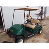 Image 1 : EZ-GO Textron Electric Golf Cart, 7500W