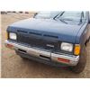 Image 2 : 1989 Nissan King Cab, 87,217KM, Auto, Air 4 Cyl