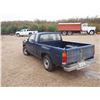 Image 5 : 1989 Nissan King Cab, 87,217KM, Auto, Air 4 Cyl
