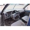 Image 6 : 1989 Nissan King Cab, 87,217KM, Auto, Air 4 Cyl