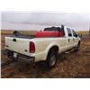 Image 2 : 2005 Ford F350 Super Duty, Crew Cab, 4WD, 261303 KM, V10