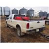 Image 3 : 2005 Ford F350 Super Duty, Crew Cab, 4WD, 261303 KM, V10