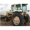 Image 4 : 1969 Minneapolis-Moline G950 Diesel Tractor. W/ 9’ Blade, Dual PTO, Dual Hydraulics
