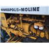 Image 5 : 1969 Minneapolis-Moline G950 Diesel Tractor. W/ 9’ Blade, Dual PTO, Dual Hydraulics