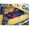 Image 8 : 1968 Case 580 Gas Back Hoe W/ Bucket