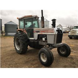 1982 White 2-110 Field Boss Tractor