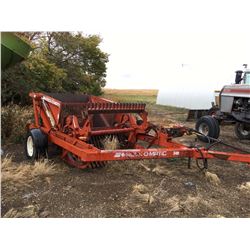 Rock-O-Matic Stone Picker, Model 546, PTO Drive