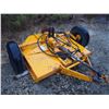 Image 1 : 5x5 PTO Mower