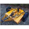 Image 2 : 5x5 PTO Mower