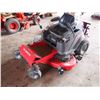 Image 1 : Massey Ferguson 25HP Zero Turn Mower
