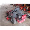 Image 2 : Massey Ferguson 25HP Zero Turn Mower