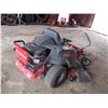 Image 3 : Massey Ferguson 25HP Zero Turn Mower