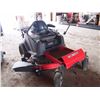 Image 6 : Massey Ferguson 25HP Zero Turn Mower