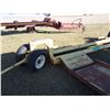 Image 5 : Burgen 3600 Swather Carrier