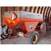 Image 2 : United Farms Tools Fertlizer Spreader, PTO Drive