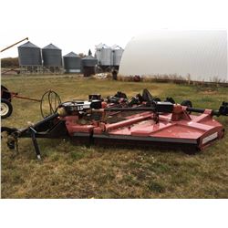 Bushhog 3615 Rush Mower