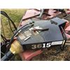 Image 2 : Bushhog 3615 Rush Mower