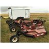 Image 3 : Bushhog 3615 Rush Mower