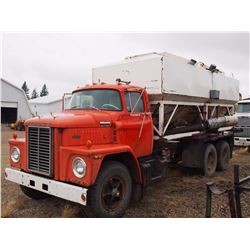 1970 F Series, Dodge 900