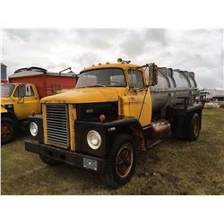 1970 Fargo 800