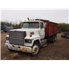 Image 2 : 1985 Ford LTL 9000, 14L L6 Diesel
