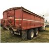 Image 3 : 1999, Freightliner Med Conv FL112, 12L L6 Diesel