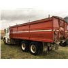 Image 4 : 1999, Freightliner Med Conv FL112, 12L L6 Diesel