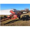 Image 2 : 1997 Case International 25’ Swather, U2 Pickup Reel