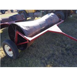Harmon Swath Roller