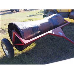 Harmon Swath Roller