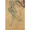 Image 5 : Cao Zhenxiu 1762-1822 Chinese Watercolour Scroll