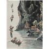Image 3 : Li Keran 1907-1989 Chinese Watercolour Scroll