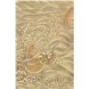 Image 3 : Zhou Xun 1649-1729 Chinese Watercolour on Paper FR