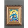 Image 2 : Ray Cohen 20th Century Candian Oil on Board Framed