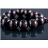 Image 2 : Amber Carved Buddha Bracelet