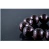 Image 3 : Amber Carved Buddha Bracelet
