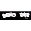 Image 1 : 7 PC Assorted Earrings RV$240