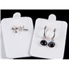 Image 2 : 7 PC Assorted Earrings RV$240