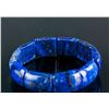 Image 2 : Blue Lapis Bracelet RV$150