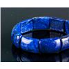 Image 3 : Blue Lapis Bracelet RV$150