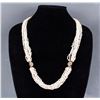 Image 1 : Women's Pearl Necklace