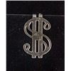 Image 1 : Stainless Steel Money Clip RV$200