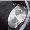 Image 4 : Geoffrey Beene Men's Black Stainless Steel Watch