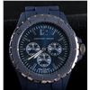 Image 1 : Geoffrey Beene Men's Stainless Steel Watch